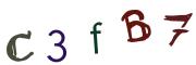 Billed-CAPTCHA
