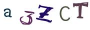 Billed-CAPTCHA