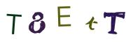 Billed-CAPTCHA