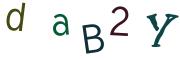 Billed-CAPTCHA