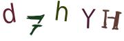 Billed-CAPTCHA