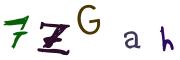 Billed-CAPTCHA