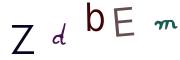 Billed-CAPTCHA