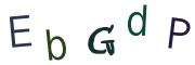 Billed-CAPTCHA