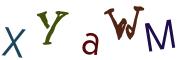 Billed-CAPTCHA