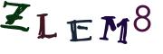Billed-CAPTCHA