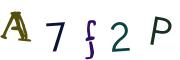 Billed-CAPTCHA