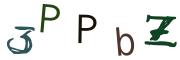 Billed-CAPTCHA