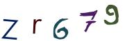 Billed-CAPTCHA