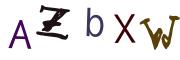 Billed-CAPTCHA