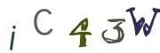 Billed-CAPTCHA