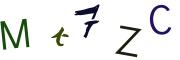 Billed-CAPTCHA