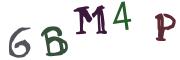 Billed-CAPTCHA