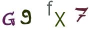 Billed-CAPTCHA
