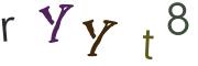 Billed-CAPTCHA