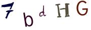 Billed-CAPTCHA