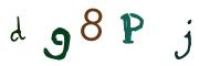 Billed-CAPTCHA