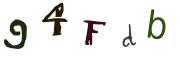 Billed-CAPTCHA