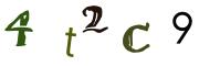 Billed-CAPTCHA