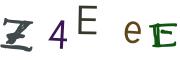 Billed-CAPTCHA