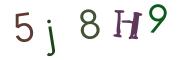 Billed-CAPTCHA