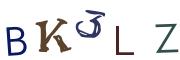 Billed-CAPTCHA