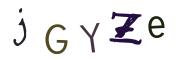 Billed-CAPTCHA