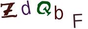 Billed-CAPTCHA