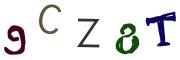 Billed-CAPTCHA