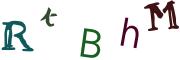 Billed-CAPTCHA