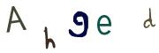 Billed-CAPTCHA