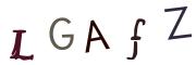 Billed-CAPTCHA