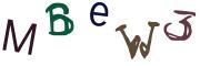 Billed-CAPTCHA