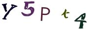 Billed-CAPTCHA