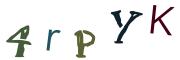 Billed-CAPTCHA