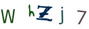 Billed-CAPTCHA