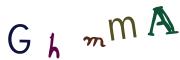 Billed-CAPTCHA