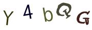 Billed-CAPTCHA