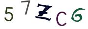 Billed-CAPTCHA