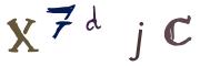 Billed-CAPTCHA