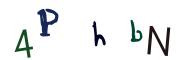 Billed-CAPTCHA