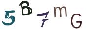 Billed-CAPTCHA