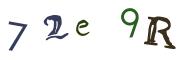 Billed-CAPTCHA
