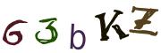 Billed-CAPTCHA