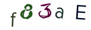 Billed-CAPTCHA