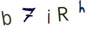Billed-CAPTCHA