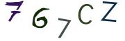 Billed-CAPTCHA