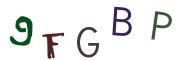 Billed-CAPTCHA
