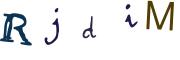 Billed-CAPTCHA