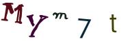 Billed-CAPTCHA